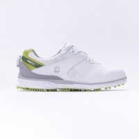 Giày golf nam Pro SL Laced FJ 53805 BOA Extra Wide 2020 | FootJoy - Giày golf nam Chính Hãng