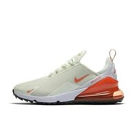 Giày golf Nike Airmax 270G Authentic CK6483-104( SIZE 38.5 )