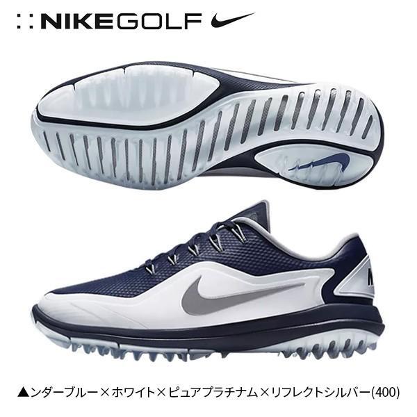 Giày golf Nike Lunar Control Vapor 2 Wide 909037