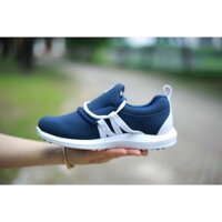 Giày Golf Nữ chính hãng Footjoy JS W FJ LEISURE SLIPON NVYWH cao cấp-92911