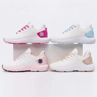 Giày golf nữ G4 - Giày golf G-fore chính hãng full hộp - tăng chiều cao 3,5 cm - giày golf nữ hàng nhập