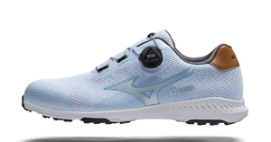 Giày golf nữ Mizuno 51GW212022
