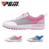 Giầy Golf Nữ PGM-XZ081 Chính hãng Nhập khẩu LOẠI 1 VHMART