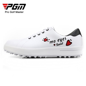 Giày Golf Nữ PGM XZ111