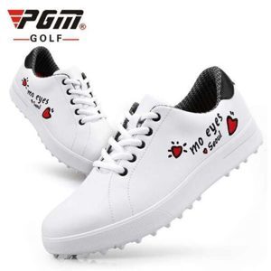 Giày Golf Nữ PGM XZ111