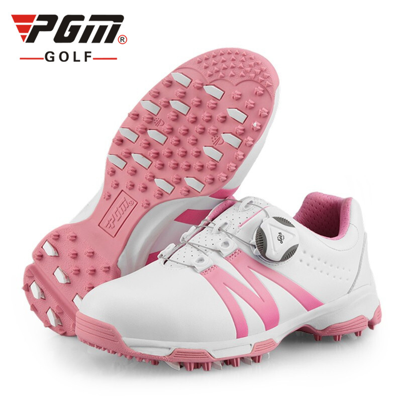 Giày Golf Nữ PGM XZ128 Women Golf Shoes