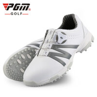 GIÀY GOLF NỮ - PGM XZ128 WOMEN GOLF SHOES - Gray - 37