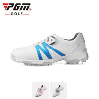 Giày Golf Nữ - PGM XZ128 Women Golf Shoes - Pink - 36