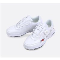 Giày Golf nữ Shanon Shoe Kitson White