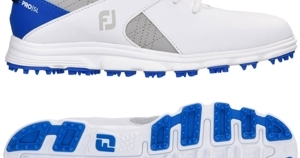 Giầy golf trẻ em FootJoy Pro SL 45029