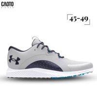 Giày Golf Under Armour boty Charged Draw 2 SL Big Size