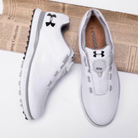 giày Golf UNDER ARMOUR WHITE LITE