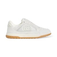 Giày Gucci MAC80 Trainer Off White – Gucci MAC 80 Trắng