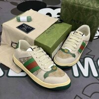 Giày Gucci Nam Nữ,Giày Gucci Sơn Tùng Phong Cách Thời Trang Dành Cho Nam Và Nữ Full Box Hàng SCấp Trung