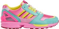 Giày Gucci x Adidas Zx8000 Sneaker ‘Pink’ 721936-AAA9E-3942