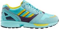 Giày Gucci x Adidas Zx8000 ‘Aquamarine’ 721936-AAA9L-4644