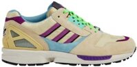 Giày Gucci x Adidas Zx8000 ‘Beige Purple’ 721936-AAA9C-9341