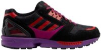 Giày Gucci x Adidas Zx8000 ‘Black Purple’ 721936-AAA89-1091