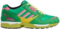 Giày Gucci x Adidas Zx8000 ‘Green’ 721937-AAA89-3749