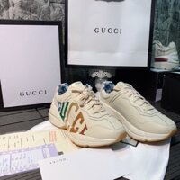 GIÀY GU.CI NHŨ LAI AU SC [ FULL BOX + FREE SHIP ]