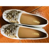 Giầy hài, giày lười, giày bệt, mọi đế cao su