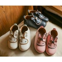 Giày Hello Kitty Hàn Quốc cho bé gái