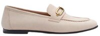 Giày Hermes Colette Loafer ‘Blanc Poros’ H221157Z1E365