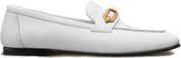 Giày Hermes Colette Loafer ‘Blanc’ H211041Z90360
