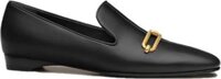 Giày Hermes Dalhia Loafer ‘Noir’ H212033Z-02360