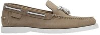 Giày Hermes Ecluse Loafer ‘Beige Sable’ H221807ZAC9420
