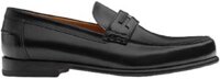 Giày Hermes Edgar Loafer ‘Black’ H221979ZA01415