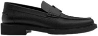 Giày Hermes English Loafer ‘Black’ H221976ZA01390