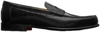 Giày Hermes Kennedy Loafer ‘Black’ H151424ZH02390
