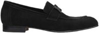 Giày Hermes Paris Loafer ‘Black’ H192437ZA02430