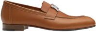 Giày Hermes Paris Loafer ‘Natural’ H221798ZANH415