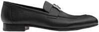 Giày Hermes Paris Loafer ‘Black’ H221965ZA01420
