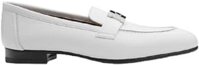 Giày Hermes Paris Loafer ‘Blanc Poros’ H211288Z92390