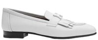 Giày Hermes Royal Loafer ‘Blanc’ H221276Z92400
