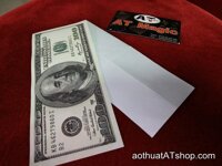 Giấy Hóa Dola-ảo thuật tiền