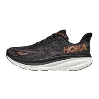 Giày Hoka One Clifton 9 chính hãng, giảm chấn cho nam và nữ, màu đen, nâu, trắng, kích thước giày chạy 36-45 X5JD