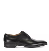 Giày Hugo Boss Nam Derby 'Black'