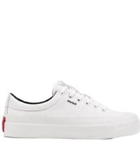 Giày Hugo Boss Nam Low-Top 'White'