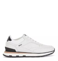 Giày Hugo Boss Nam Trainers 'White'