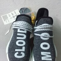 Giày human race