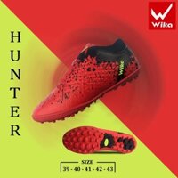 GIÀY HUNTER WIKA, GIÀY BÓNG ĐÁ SÂN CỎ NHÂN TẠO, GIÀY BÓNG ĐÁ CHÍNH HÃNG
