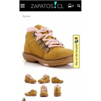 Giày Hush Puppies bé trai/gái