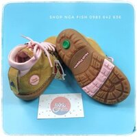 Giày Hush Puppies