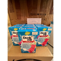 Giấy Hút Màu Và Chống Phai Màu Quần Áo Denkmit, 50 Miếng