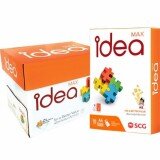 GIẤY IDEA A4 70G 500 TỜ