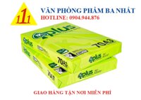 Giấy IK Plus A3 70 gsm